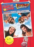 Ultimate Party Collection: Dazed and Confused/Fast Times at Ridgemont High - Summer Comedy Movie Cash