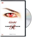 Gackt: The Greatest Filmography 1999-2006 - Red