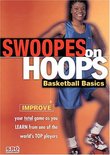 Swoopes on Hoops: Basketball Basics
