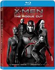 X-Men: Days of Future Past the Rogue Cut [Blu-ray]