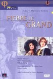 André Ernest Modeste Grétry - Pierre Le Grand (Helikon Opera 2002)