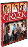 Greek: Chapter Five - The Complete Third Season