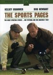 The Sports Pages