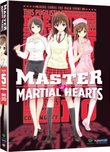 Master of Martial Hearts: The Complete Series
