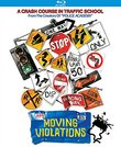 Moving Violations (1985) [Blu-ray]