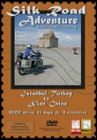 GlobeRiders Silk Road Adventure: A Motorcycle Journey