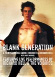Richard Hell & the Voidoids - Blank Generation