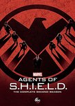 Marvel's Agents of S.H.I.E.L.D.: The Complete Second Season [Amazon Exclusive]