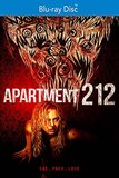 Apartment 212 [Blu-ray]