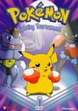 Pokemon - Fighting Tournament (Vol. 10)
