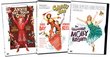 Musical Westerns 3-Pack (Annie Get Your Gun / Calamity Jane / The Unsinkable Molly Brown)
