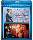 Scent of a Woman / Sea of Love Double Feature [Blu-ray]