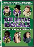 Little Rascals: Classic & Hidden Episodes