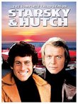 Starsky & Hutch - The Complete Third Season