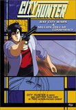 City Hunter - Bay City Wars / Million Dollar Conspiracy