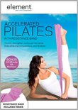Element: Accelerated Pilates with Resistance Band