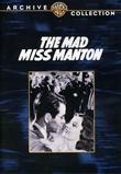 The Mad Miss Manton