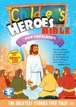 Children's Heroes of the Bible: New Testament
