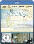 La Rondine [Blu-ray]