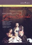 Puccini - Gianni Schicchi / Corbelli, Palmer, Giordano, Matthews, McLaughlin, Jurowski, Glyndebourne Opera
