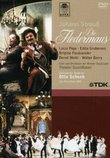 Johann Strauss - Die Fledermaus / Popp, Gruberova, Fassbaender, Weikl, Berry, Hopferwieser, Kunz, Guschlbauer, Vienna Opera