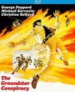 The Groundstar Conspiracy [Blu-ray]