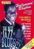Hollywood Rhythm Vol. 01 - The Best of Jazz & Blues