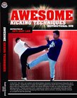 Awesome Kicking Techniques By Gary Lam