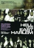 Hell Up in East Harlem: The Original Purple City