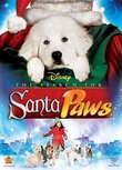 The Search For Santa Paws