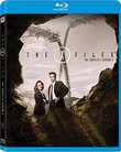 X-Files: The Complete Season 3 [Blu-ray]