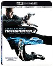 Transporter 3 [Blu-ray]