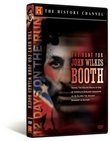 The Hunt for John Wilkes Booth (History Channel)