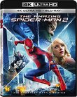 The Amazing Spider-Man 2 [Blu-ray]