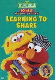 Sesame Street: Kids' Guide to Life - Learning to Share