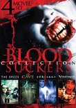 Bloodsuckers Collection - 4-Movie Set