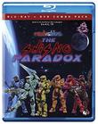 Red vs. Blue: The Shisno Paradox Combo [Blu-ray]