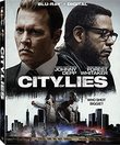 City of Lies [Blu-ray]