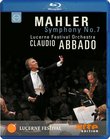 Abbado Conducts Symphony 7 [Blu-ray]