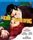 A Kiss Before Dying (1956) [Blu-ray]