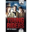 The Young Riders: Best of Season 1 (Gift Box)