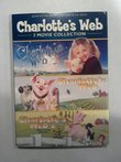 Charlotte's Web - 3 Movie Collection (Charlotte's Web/Charlotte's Web -Animation/Charlotte's Web 2 - Animation)
