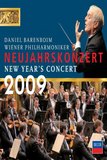 New Year's Day Concert 2009 [Blu-ray]