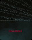 Hellraiser (Limited Edition Steelbook) [Blu-ray]