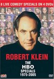 Robert Klein: The HBO Specials 1975-2005