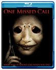 One Missed Call [Blu-ray]