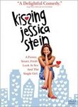 Kissing Jessica Stein DVD