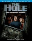 The Hole [Blu-ray / DVD Combo]