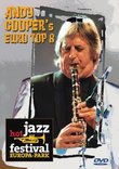 Andy Cooper - Hot Jazz Festival