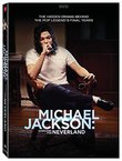 Michael Jackson: Searching for Neverland [DVD]